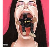 Dro Kenji FCk Your Feelings (Importación USA) VINYL LP NUEVO