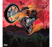 Dro Kenji - RACE ME TO HELL [VINYL] [Vinilo]