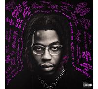 Dro Kenji WITH OR WITHOUT YOU explicit_lyrics (Vinyl)