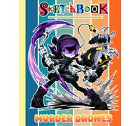 Dro-nes Sketchbook for Fan Men Women Teen: A Cool Blank Paper Composition Notebook | Thick 100 Pages for Writing and Note | 7.5 x 9.25 inches