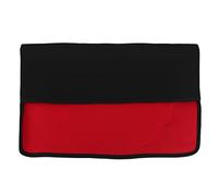 Droagoct Cubierta de ProteccióN de Pantalla, Protector de de Pantalla de Consola Central para Sombrilla y de ProteccióN de Pantalla de Consola Central (Negro)