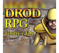 DROD RPG: Tendry's Tale (PC) Steam Key - GLOBAL