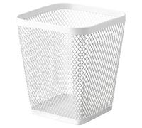 DRÖNJÖNS - Vaso para bolígrafo (2 unidades), color blanco