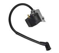 DroFor P-in para bobina de encendido para motosierras DCS34 DCS4610 para PS3 para PS34 para PS36 para PS41 para PS45 SuFor PFor Porting la misma función que 136140010