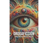 DROGAFICCIÓN: DIARIO PARA PSICONAUTAS CINÉFILOS | Cuaderno para amantes del Cine