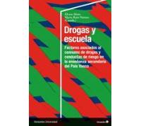 Drogas y escuela