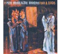 Droge,Pete - Find a Door [Import]