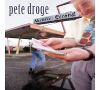 Droge, Pete - Necktie Second