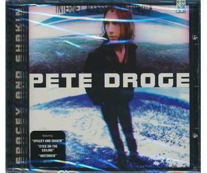 Droge, Pete - Spacey & Shakin