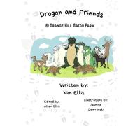 Drogon & Friends: @ Orange Hill Gator Farm