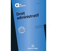 Droit administratif