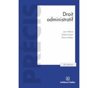 Droit administratif