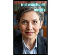 Droit administratif français