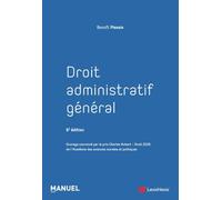 Droit administratif général