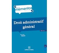 Droit administratif général