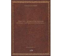 [Droit civil : des obligations solidaires en général / par Charles-Louis de Chardin,...