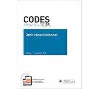Droit constitutionnel