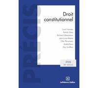 Droit constitutionnel