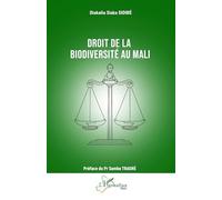 Droit de la biodiversité au Mali