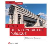 Droit de la comptabilité publique
