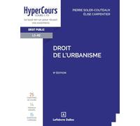 Droit de l'urbanisme