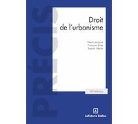 Droit de l'urbanisme