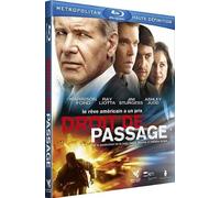 Droit de passage [Francia] [Blu-ray]