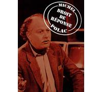 Droit de réponse [Francia] [DVD]