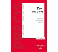 Droit des biens