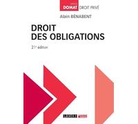 Droit des obligations