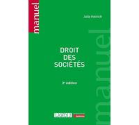 Droit des sociétés