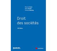 Droit des sociétés
