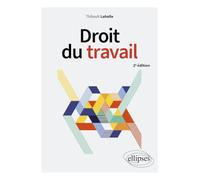 Droit du travail