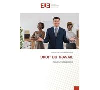 Droit Du Travail