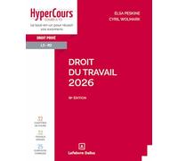 Droit du travail