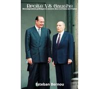 Droite VS Gauche - Recomposition politique et montée des extrêmes en France