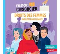 Droits des femmes: Une lutte pour l'égalité