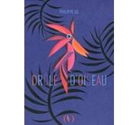 Drôle D Oiseau