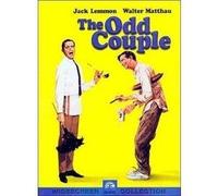 Drôle de couple [Francia] [DVD]
