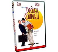 Drôle de couple II [Francia] [DVD]