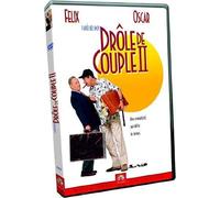 Drôle de couple II [Francia] [DVD]