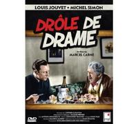 Drole De Drame [Edizione: Stati Uniti] [USA] [DVD]