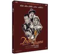 Drôle de drame [Francia] [Blu-ray]