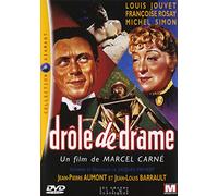 Drôle de drame [Francia] [DVD]