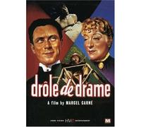 Drole De Drame [Reino Unido] [DVD]