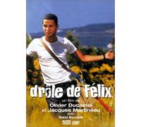 Drôle de Félix [Francia] [DVD]
