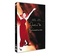 Drôle de frimousse [Francia] [DVD]