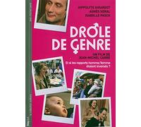 Drôle de genre [Francia] [DVD]