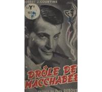 Drôle De Macchabée (ebook)