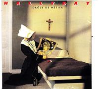 Drôle de Métier [Vinilo]